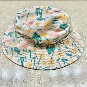 Baby PATAGONIA bucket hat